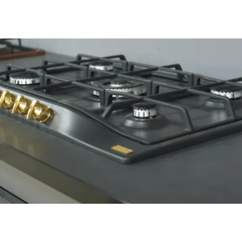 Плита газовая Franke FHCL 755 4G TC GF C