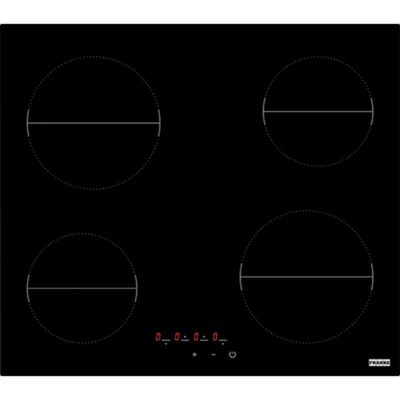 Плита электрическая Franke FHR 604 C T BK