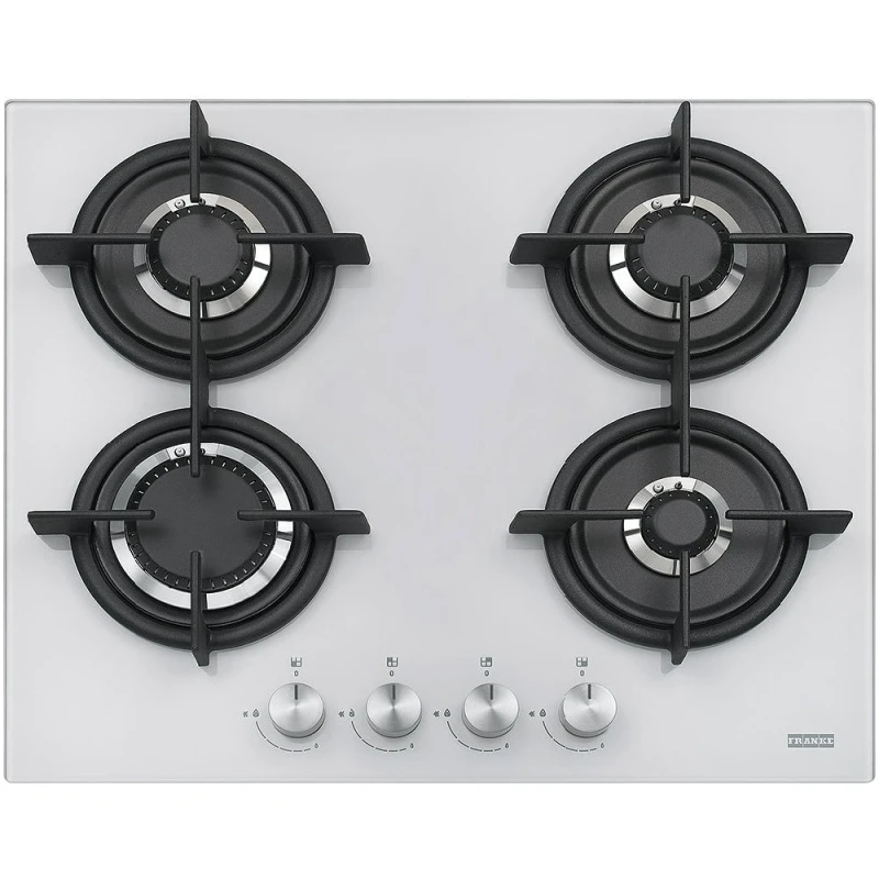 Плита газовая Franke FHCR 604 4G HE WH C