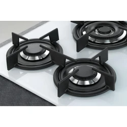 Плита газовая Franke FHCR 604 4G HE WH C