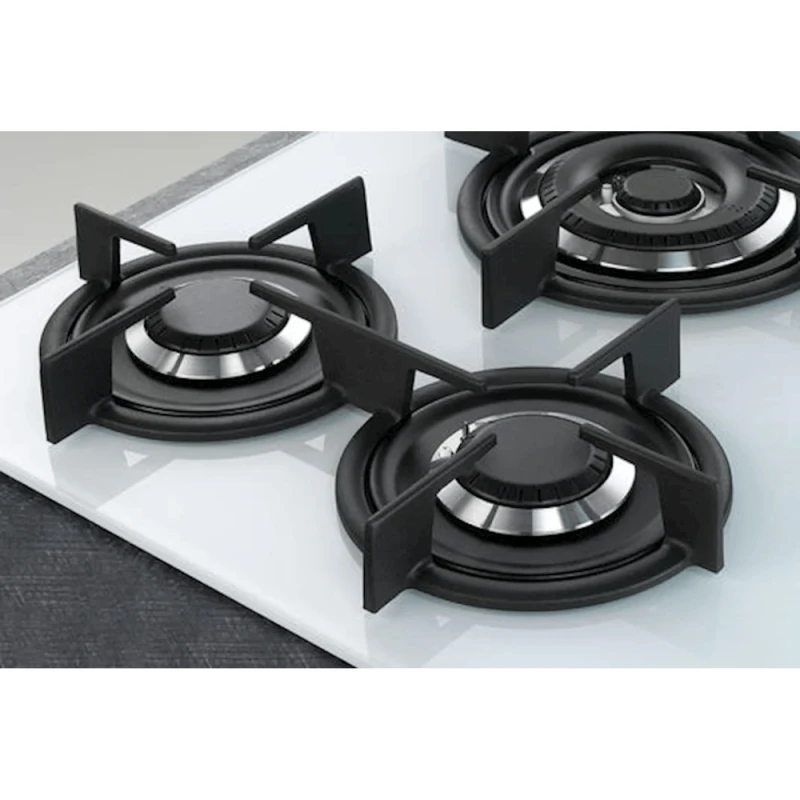 Плита газовая Franke FHCR 604 4G HE WH C