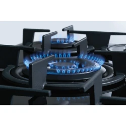 Plitə Franke Gas FHCR 755 4G TC HE BK C