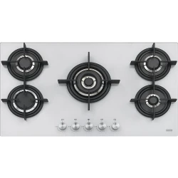 Плита газовая Franke FHCR 905 4G TC HE WH C