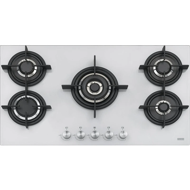 Плита газовая Franke FHCR 905 4G TC HE WH C