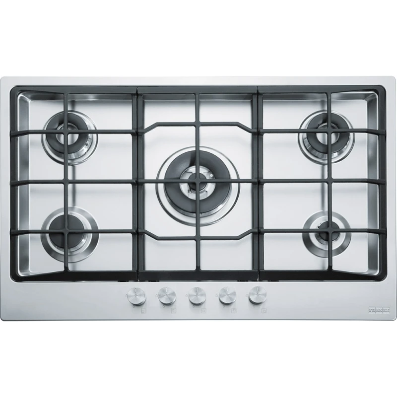 Plitə Franke Gas FHNE 805 4G TC XS C