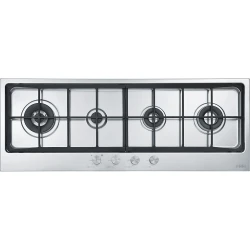 Плита газовая Franke FHNE 1204 3G TC XS C