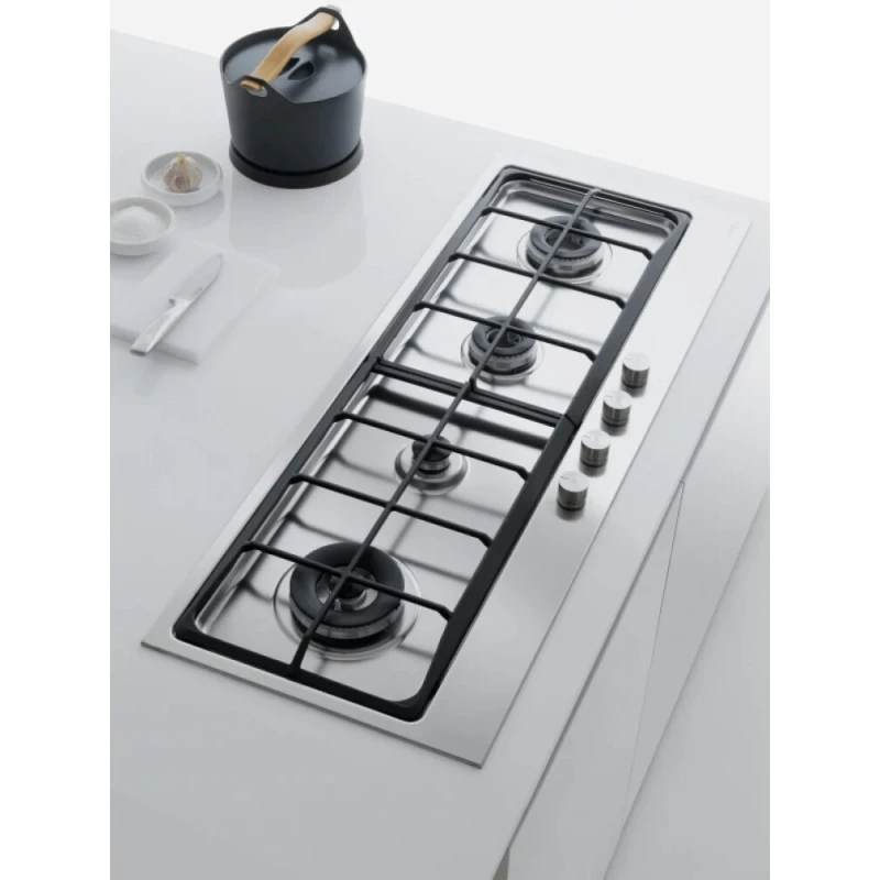 Плита газовая Franke FHNE 1204 3G TC XS C