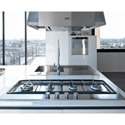 Плита газовая Franke FHNE 1204 3G TC XS C