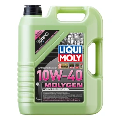 Mühərrik yağı Liqui Moly Molygen New Generation 10W-40 9061