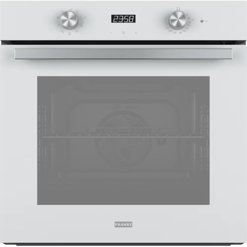 Soba Franke FSM 86 H WH
