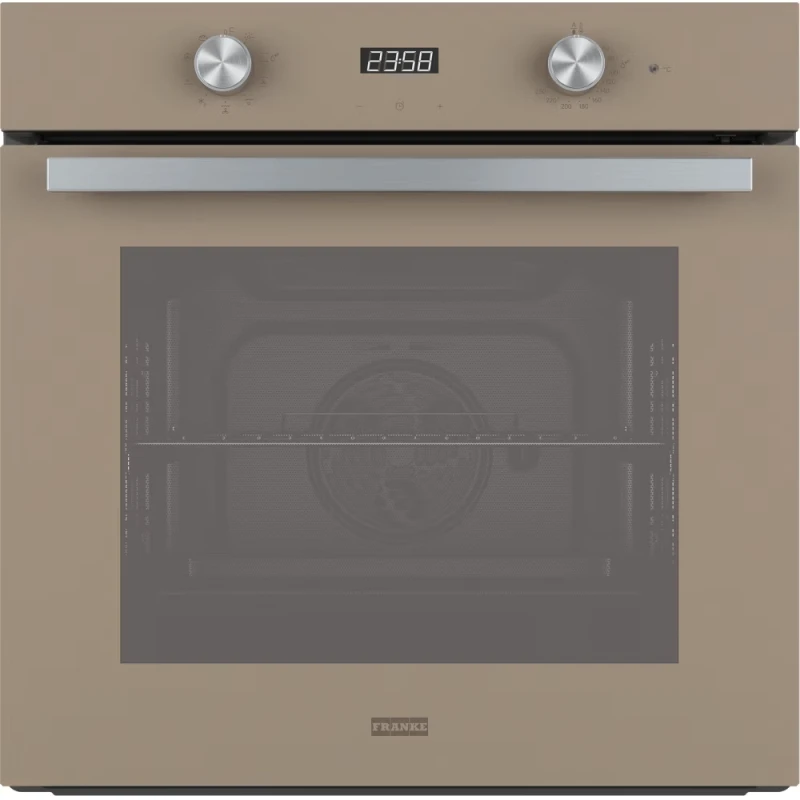 Встраиваемая духовка Franke FSM 86 H OY