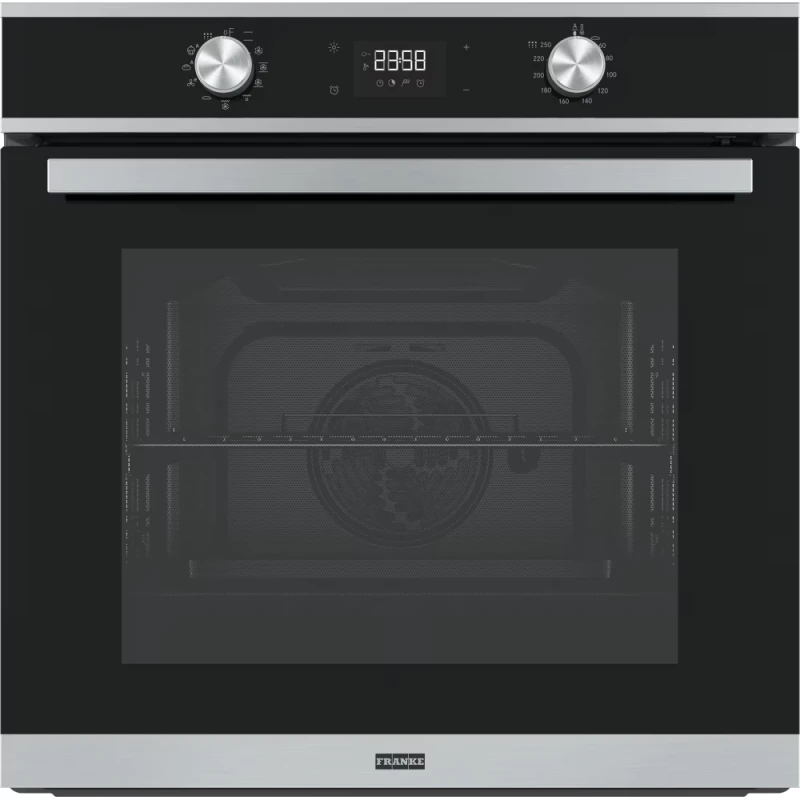 Встраиваемая духовка Franke FSM 97 P XS