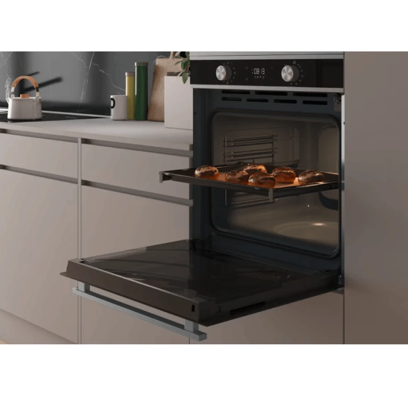 Встраиваемая духовка Franke FSM 97 P XS