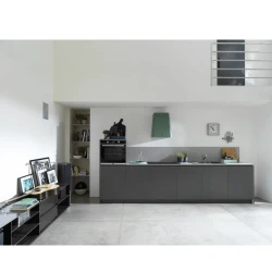 Встраиваемая духовка Franke FSM 97 P XS