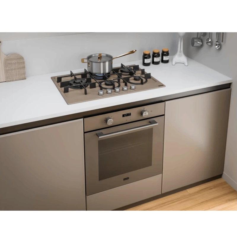 Встраиваемая духовка Franke FMA 86 H OY