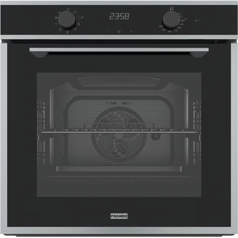 Встраиваемая духовка Franke FMA 86 H XS