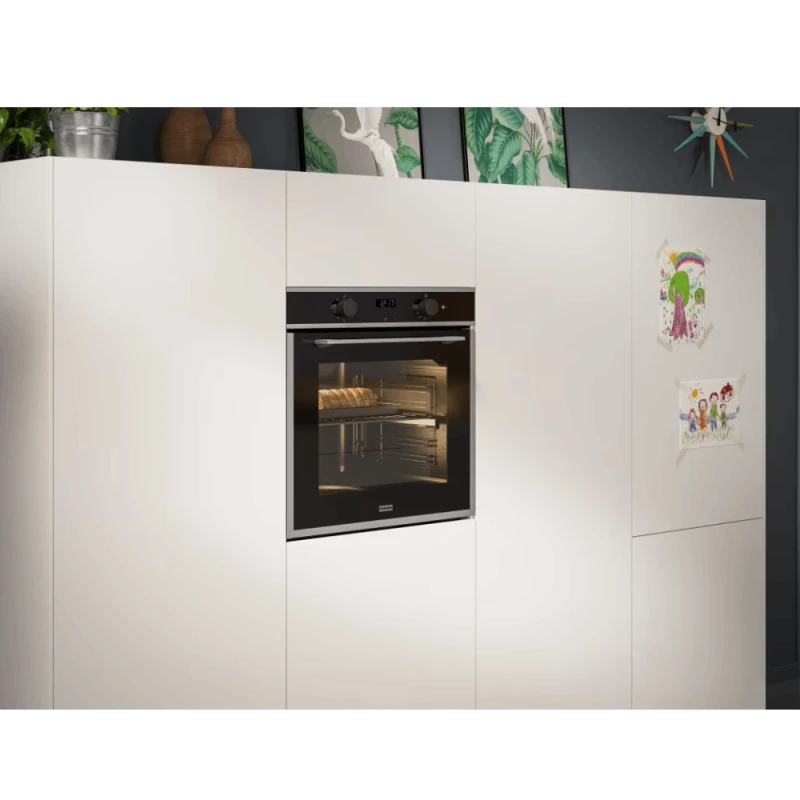 Встраиваемая духовка Franke FMA 86 H XS