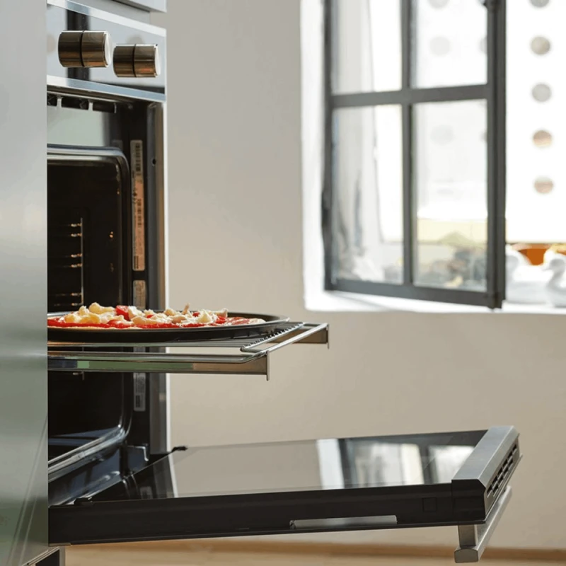 Встраиваемая духовка Franke FMA 86 H XS