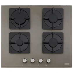 Плита газовая Franke FHNS 604 4G BR C Brown