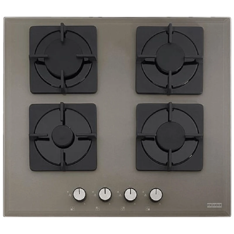 Плита газовая Franke FHNS 604 4G BR C Brown