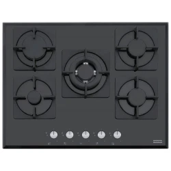 Плита газовая Franke FHNS 705 4G TC BK C