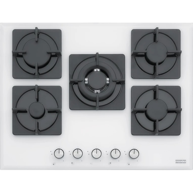 Плита газовая Franke FHNS 705 4G TC WH C