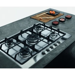 Плита газовая Franke FHTL 755 4G TC XS C