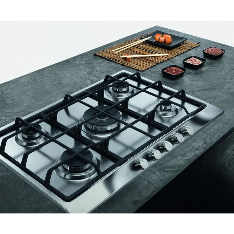 Плита газовая Franke FHTL 755 4G TC XS C