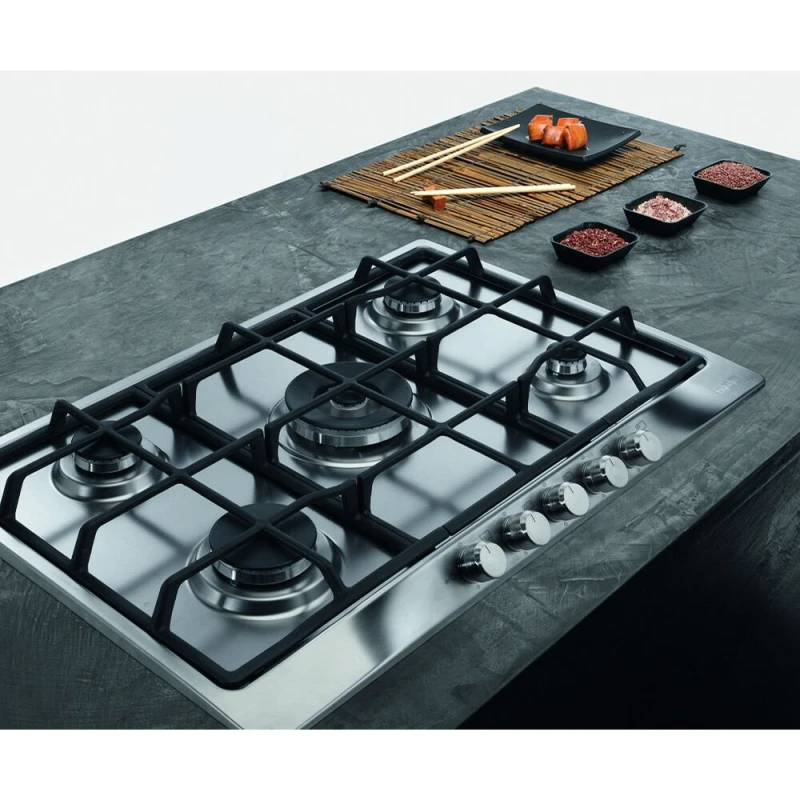 Плита газовая Franke FHTL 755 4G TC XT C