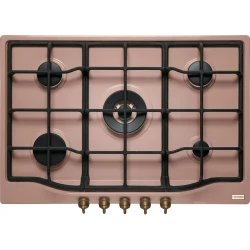 Плита газовая Franke FHTL 755 4G TC CO C