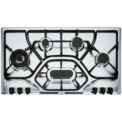 Плита газовая Franke POL 6 3GAV-D-O