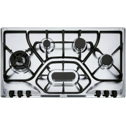 Plitə Franke Gas POT 6 3GAV-D-O