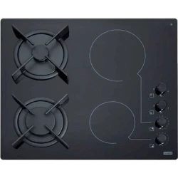 Плита комбинированная Franke FHX 604 2G 2C BK C