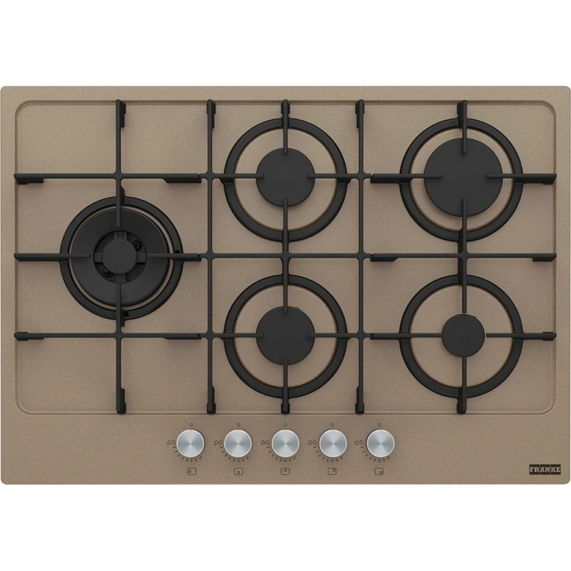 Плита газовая Franke FHMA 755 4G DCL OY C