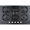 Плита газовая Franke FHMF 755 4G DC C BK