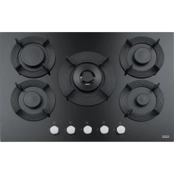 Плита газовая Franke FHMF 755 4G DC C BK