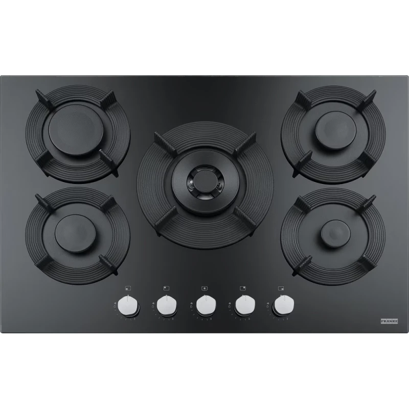 Плита газовая Franke FHMF 755 4G DC C BK