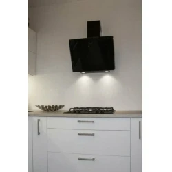 Aspirator Franke FPJ 615 V BK A