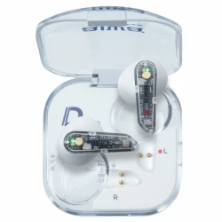 Наушники AIWA AT-X80D White