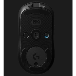 Gaming Mouse Logitech G Pro Black