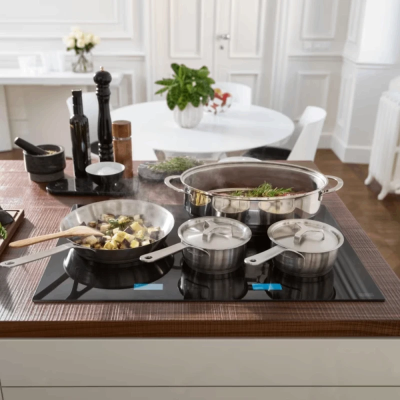 İnduksion plitə Franke FMY 808 I FP BK