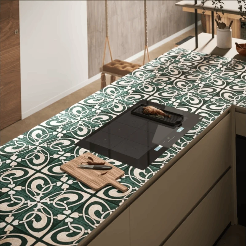 İnduksion plitə Franke FMY 808 I FP BK