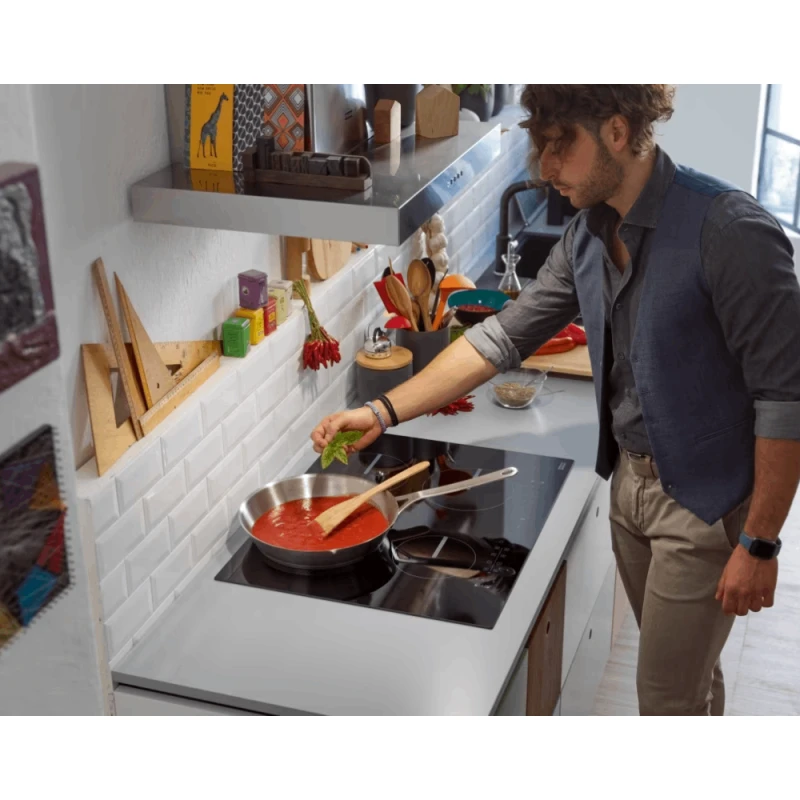 Индукционная плита Franke FSM 654 I BK