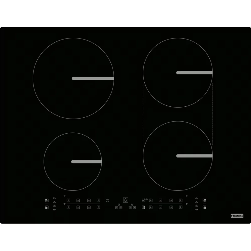 İnduksion plitə Franke FSM 654 I B BK