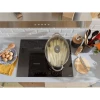 İnduksion plitə Franke FSM 654 I B BK