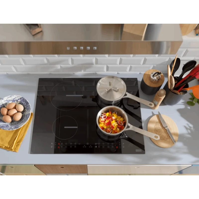 İnduksion plitə Franke FSM 654 I B BK