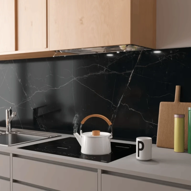 İnduksion plitə Franke FSM 654 I B BK