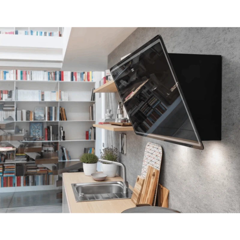 Вытяжка Franke FPJ 915 V BK/DG A