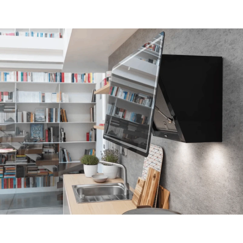 Вытяжка Franke FPJ 915 V BK/DG A