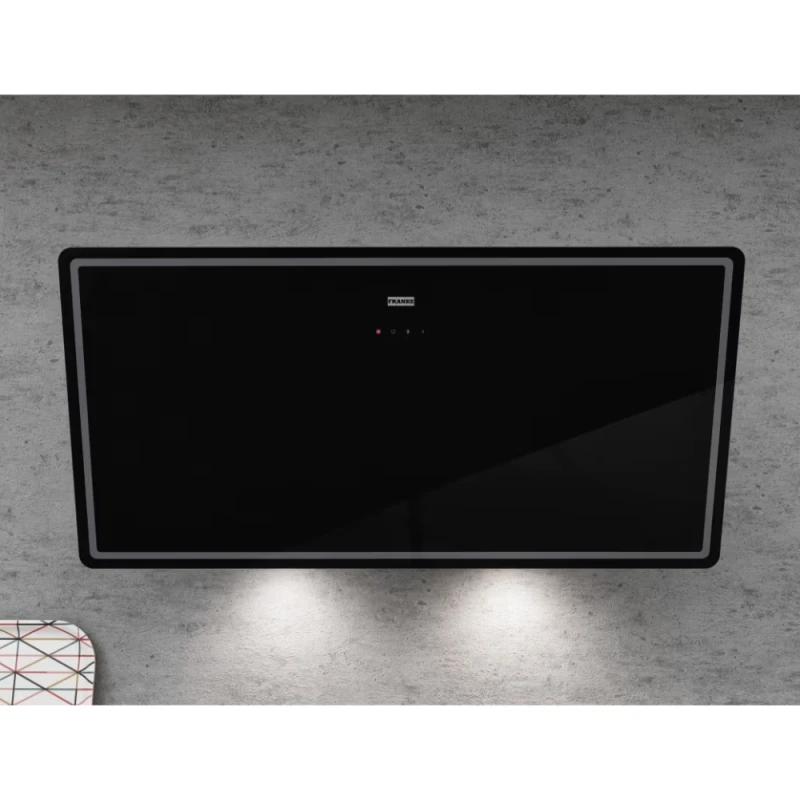 Вытяжка Franke FPJ 915 V BK/DG A